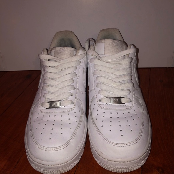 Nike Air Force one low - Picture 2 of 4